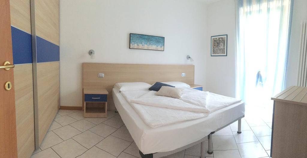 Mary Apartments Brenzone sul Garda Buitenkant foto